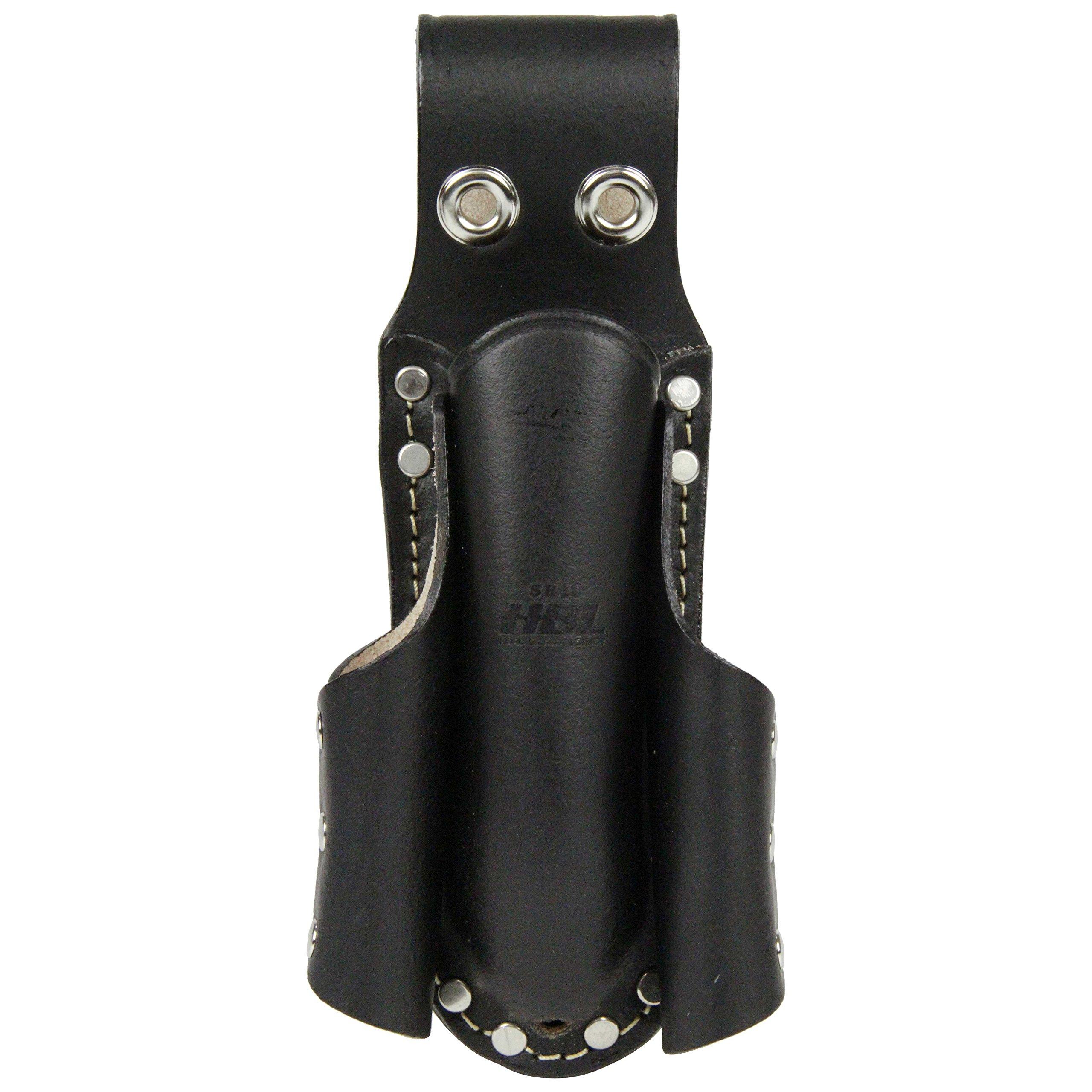 

SK11 Hard black leather Leather charging case driver difference Black (SK11) pen-shaped + SHBL-1 чорний