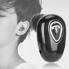 YX01 Portable   Headset Earphone Excluding Charging Box Subwoofer HD Call