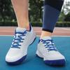 Badminton Shoes Breathable Table Tennis Shoes Handball Wear Resistant Sneakers Training Volleyball Shoes High Quality Golf Shoes