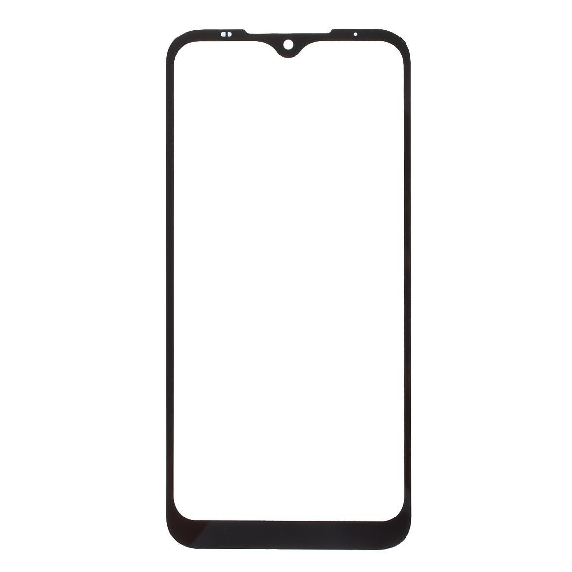 

Screen Glass Lens+OCA Adhesive Replacement for Motorola Moto E7 A