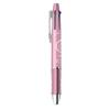 Sun-Star Stationery Chiikawa Multi-Function Pen Dr. Grip 4+1 Hachiwari S4656580 - Versatile Writing