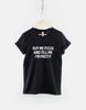 Pizza Quote T-Shirt: Buy Pizza, Tell Me Pretty, Unisex Cotton Tee
