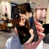 TV Twilight Bella Edward Case For Oppo A78 A98 A79 A18 A38 A58 A40 A60 A80 A16 A76 A96 A15 A74 A94 A54 A17 A77 Cover