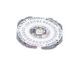 Automatic Watch Movement VJ55B Professional Quartz Watch Replacement Accessories