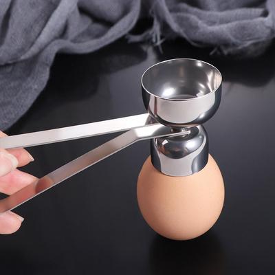 Herramienta para huevos – Corta cáscaras de huevo