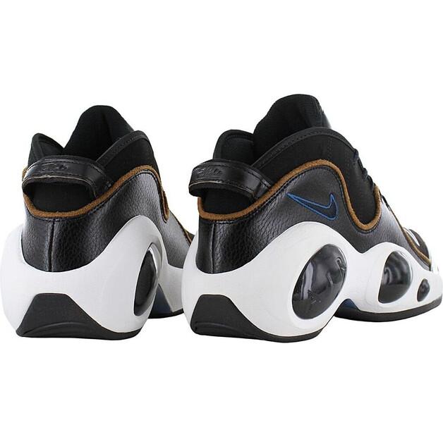 Баскетбольные кроссовки Nike Air Zoom Flight 95