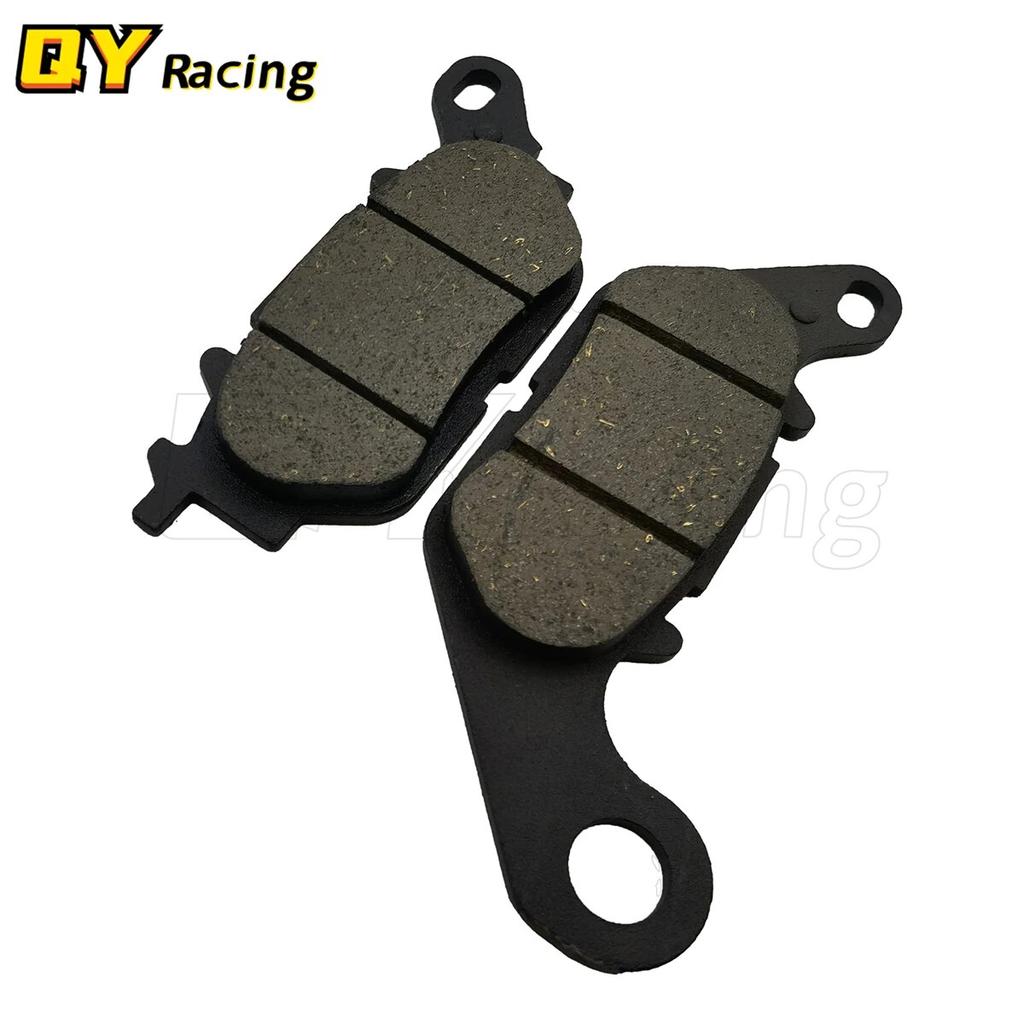 Motorcycle Front & Rear Brake Pads for Yamaha YZFR3 YZF R3 321 Cc 2015- MTN320 MTN 320 A MT 03 MT03 2016 2017 2018 -