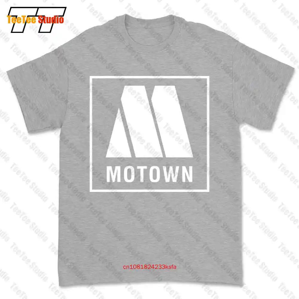Motown Record Label Detroit Soul Music Jackson 5 Michael Jackson Five Tshirt Tee MOEU