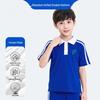 Golden Pig Family Primary School Summer Shorts
