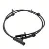 New ABS Wheel Speed Sensor  ABS Wheel Speed Sensor 47910-ED000 Front Left Right for Nissan Cube 47910ED000 ALS2282 5S12786