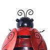 Cute Honey Outdoor Garden Fence Pio Christmas Lights