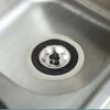 Talea Kitchen Sink Water Stop Cover, Drain Cover, Sink Drain Cover