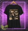 Pride and Prejudice 2005 Film T-Shirt, Elizabeth Darcy Romance Movie Graphic Tee