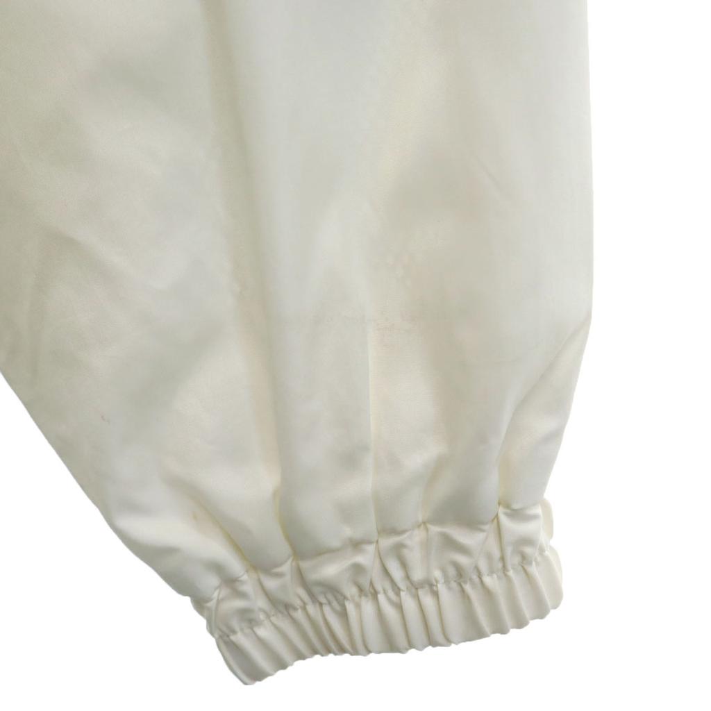courreges Windbreaker 11 white Women Used