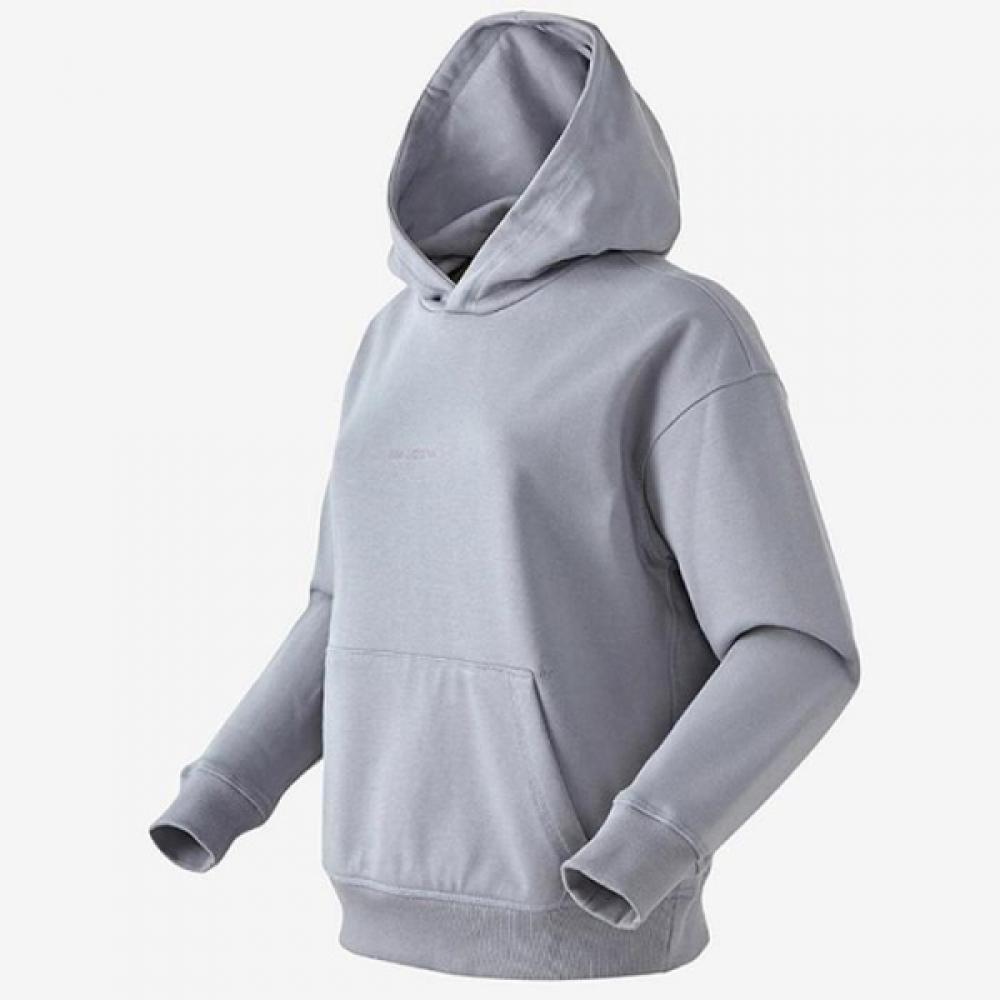 

New Balance Nature State Hoodie Nbn0c4s032 51 light blue/85