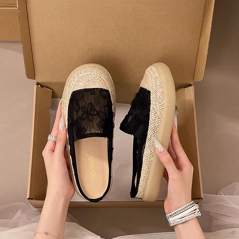 Unisex Summer Casual Slippers K369 Lightweight Comfortable Breathable Anti Slip Soft Sole Daily Walking Travel Footwear Soft