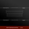 Nio ES6/ES8/EC6/EC7/ET7/ET9 Interior Door Sill Protector Film.