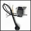MS200T/020T High Voltage Igniter Coil Module for Chainsaw Parts (00004001306)