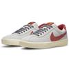Nike Sb Bruin React Grey Team Red CJ1661-003