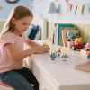 4PC Children's Building Block Figurines Are The Best Gifts For Kids