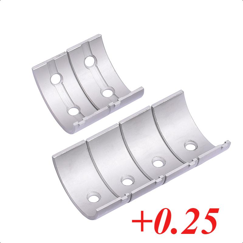 30mm Motorcycle Connecting Rod 92028-1492/4 Crankshaft Main Bearing for Kawasaki NINJA300 EX300 EX 300 ABS 2013-2017