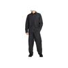 Nike Swoosh Solid Color Breathable Long Sleeve Shirt Men Shirts Black FB7743-060