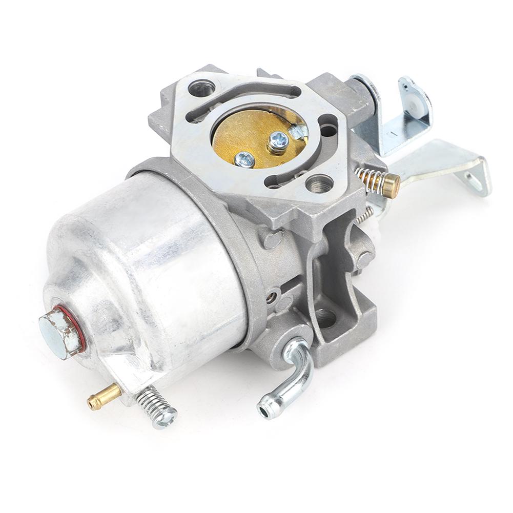 Aluminum Alloy Carburetor 715668 Fit for MITSUBISHI 8HP 10HP Engines