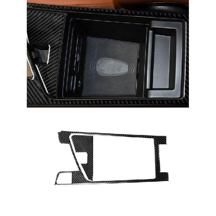 Car Accessories For Alfa Romeo Giulia 2017-19 Interior Carbon Fiber Window Key Panel Headlight Switch Wait Stickers