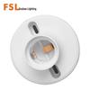 FSL E27 Lampenfassung