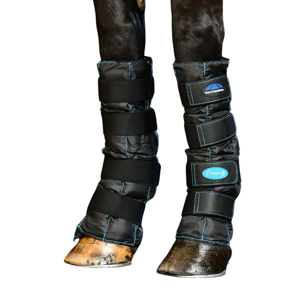 Weatherbeeta Therapy-Tec Gel Horse Ice Boots