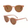 Retro Vintage Round Frame Sunglasses Women Sun Glasses Anti-UV Sunglasses Female Travel Party Glasses Eyeglasses Shades Goggles