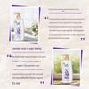 SLEK Lavender Soothing Shower Gel