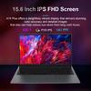 Ninkear Laptop A15 Plus 15.6'', AMD Ryzen 7 5825U 8 Nuclee 4.5GHz, Ecran IPS 1920*1080, 32GB RAM 1TB SSD