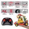 Kyosho Egg Mario Kart Racing Kart R/C Bowser TV035