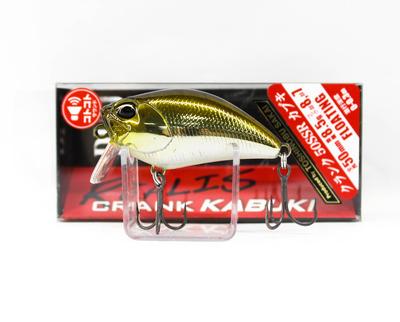 DUO Realis Crank Kabuki 50SSR Floating Lure CRA3372 (9598)