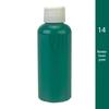 DIY Acrylic Bear Art Fluid Paint Set for Creative Highlights