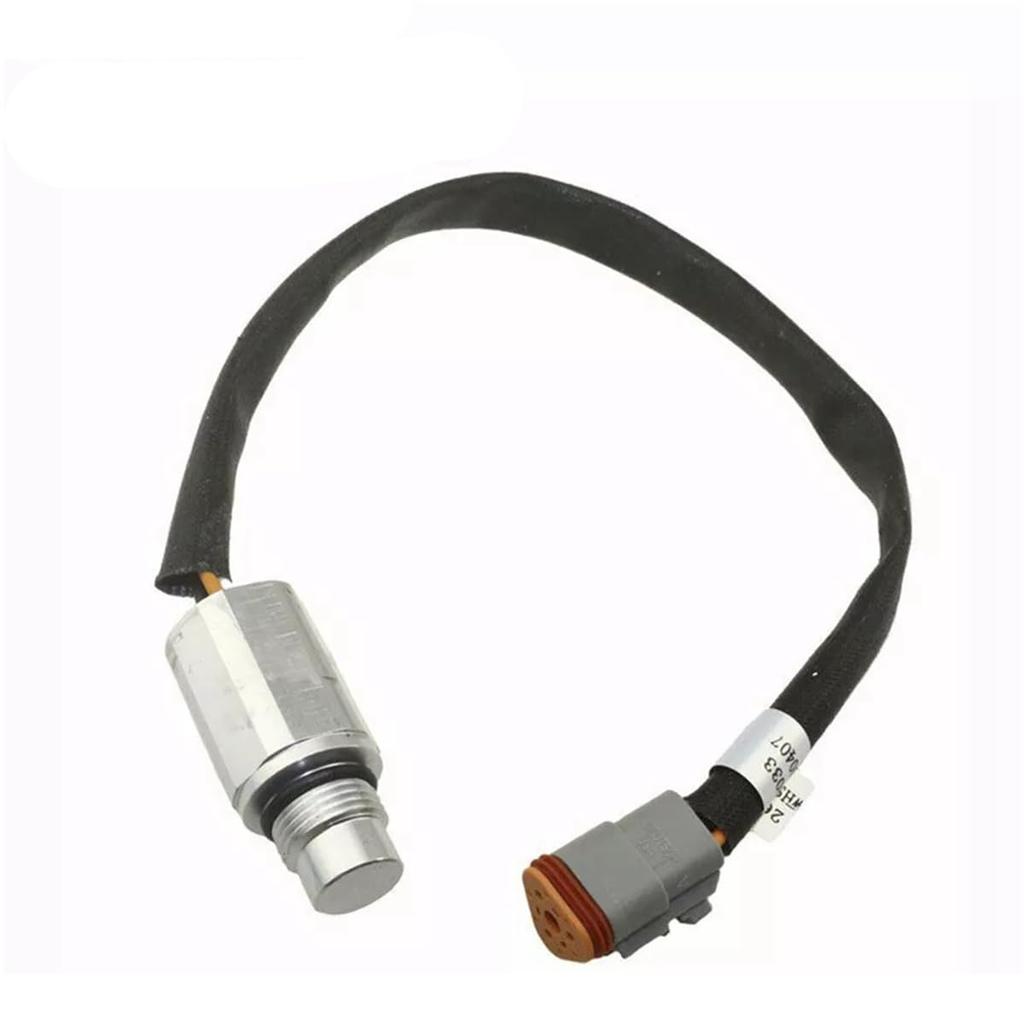 RPM Sensor 129-6628 522-1641 for Caterpillar CAT Engines G3508 G3512 G3516 3176B 3176C 3196 3512 3512B 3516B C-12 C30 C32