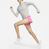 (WMNS) Nike AeroSwift Running Shorts 'Pink' Women's CZ9399-606