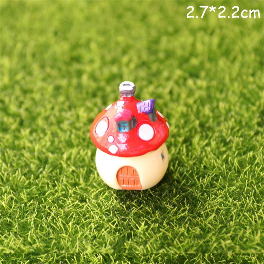 1 Stück Märchengarten Betrunkene Zwerge Miniatur-Dekorationen Set Mini Zwerg Schwein Statuen für Pflanzgefäß Blumentopf Dekor Zubehör