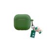 ins cute mailbox bear for AirPods 1 generation protective case second generation 1 generation pro1 apple bluetooth headset case