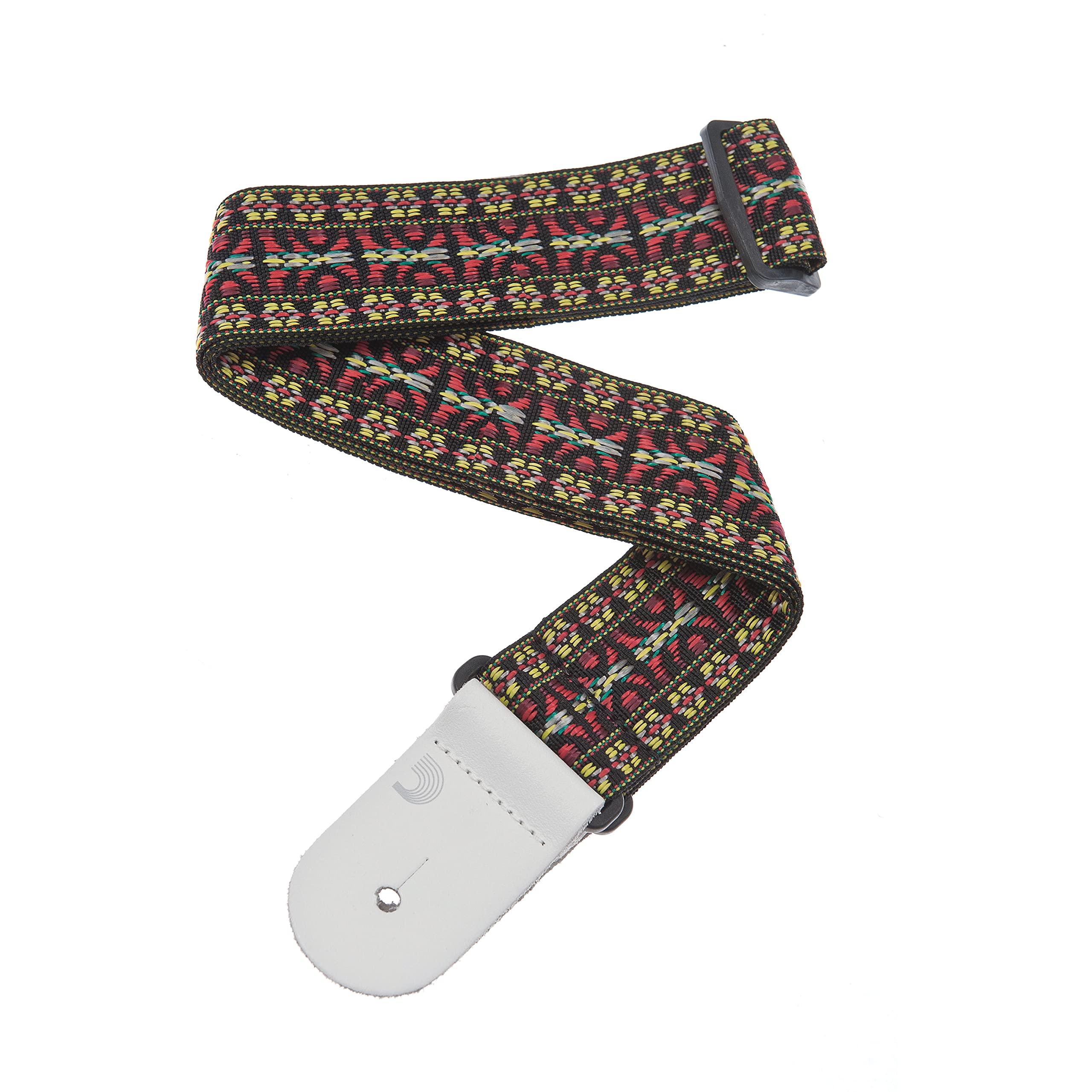 Woven Strap 50G00 1 D Addario (Guitar Strap) - [ ]