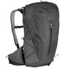 BACH Shield 26L Outdoor Camping Travel Black Backpack, Backpack, Backpack, Backpack, Men's,