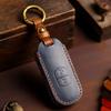 Smart Key Case for Mazda Axela Axela and Comfortable Genuine A great gift [ontto] CX-5, CX-3, CX-8, MPV, Axela, Sport, Sedan, More. Luxurious,