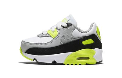 Air Max 90 OG Volt 2020 TD CD6868-101