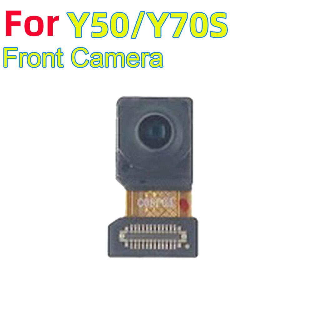 Запчасти модуля передней камеры для Vivo Y50 / Y70S Фронтальная камера Y50/Y70S