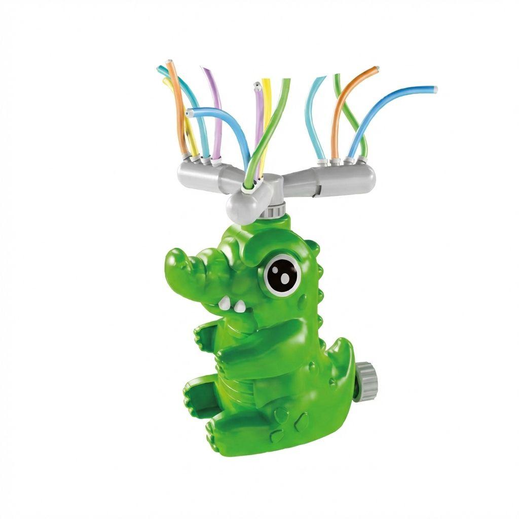 Sprinklers, Summer Bathroom And Outdoor Garden Sprinklers, Water Play Toys For Children