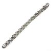 Excellent TIFFANY&Co. Bracelet Forge Large Link Silver 925 Mens Used
