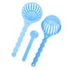 Plastic Pompom DIY Felting Ball Making Shaker Cashmere Ball Russian Embroidery Tools