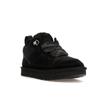 UGG Lowmel Black Women Sneakers 1144032-BLK
