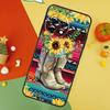 girly Forest Witch Cowgirl Rodeo Case For OnePlus 15 12 12R 13T 13R 13 11 9 10 Pro 10T 8T Nord 5 CE 2 3 4 Lite N20 N30 Cover